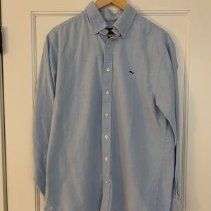 Vineyard Vines Button Down
